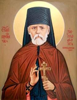 Xenophon (Bondarenko), hieromonk
