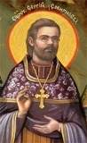 Sergius Smirnov, Presbyter