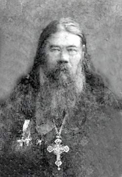 Јован Пјанков, презвитер