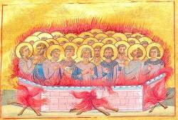 Άγιοι Αγάπιος, Αττικός, Καρτέριος, Στύραξ, Τωβίας, Ευδόξιος και Νικοπολιτιανός