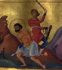 Cвети свештеномученик Вата Персијанац