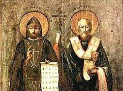 Άγιοι Μάρκος και Μωκιανός