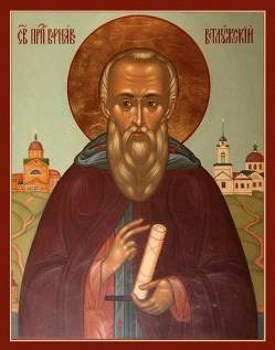 Barnaba din Vetlujsk