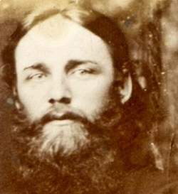 Hieromartyr Peter Snezhnitsky, presbyter