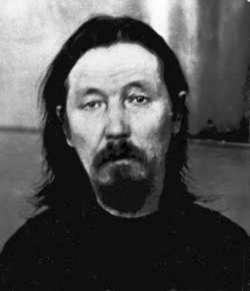 Gavriil (Vladimirov), ieromonah