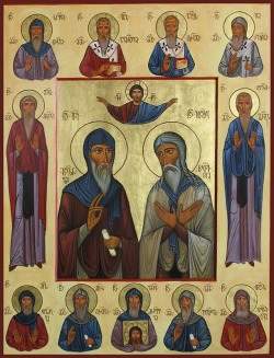 Јован Зедазнијски