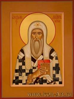 Феодор, архиепископ Ростовский