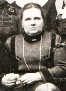 Єлісавета Самовська