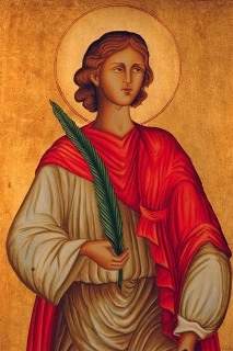 Ποτίτ, ο ερημίτης του Γκαργκάρ