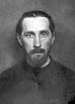 Pavel Nikolsky, presbyter