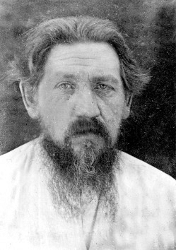 Алексий Бенеманский, пресвитер