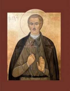 Јаков Гортински