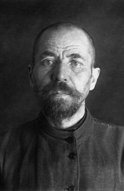 Александр Быков, пресвитер