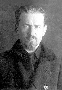 Јован Хренов, ђакон