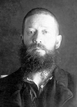 Іоасаф (Кримзін), ігумен