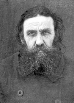 Mardarius (Isaev), hieromonk