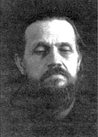 Nicholas Kulakov, presbyter