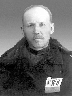 Василий Кондратьев