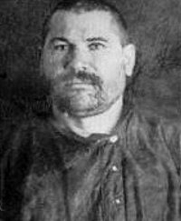 Nikifor Litvinov, deacon