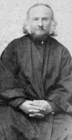 Николай Карасёв, пресвитер