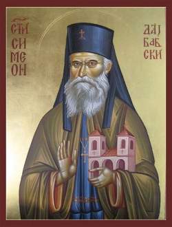 Συμεών (Πόποβιτς) Νταϊμπάβσκι