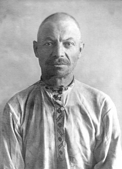 Martyr Dimitri Vlasenkov (1942)