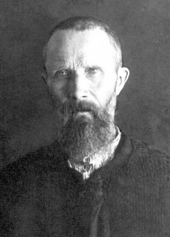 Σεραφείμ (Κρεστιανίνοφ), Ηγούμενος