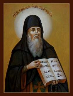 Ісайя Печерський