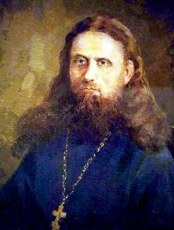 Vladimir Chekalov, Presbyter