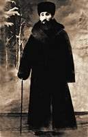 Άγιος Νικόλαος Ραγιέφσκι, Πρεσβύτερος