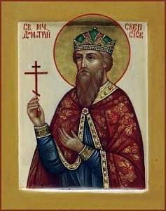 Demetrius of Scepsis