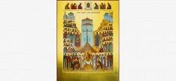 Иоанн Флеров и Иоанн Быстров