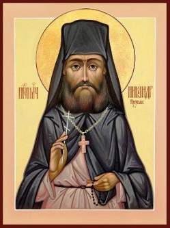Nikandr (Prusak), hieromonk
