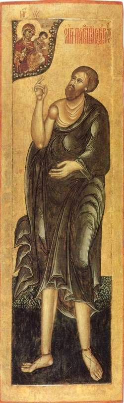 Ісідор Твердислов, Ростовський, Христа ради юродивий