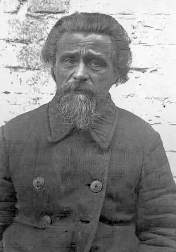 Јован Пирамидин, презвитер