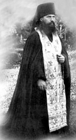 Anatoly (Smirnov), hieromonk