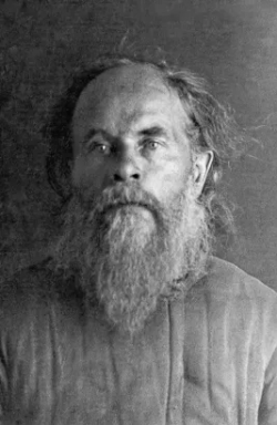 Јован Лебедев, презвитер