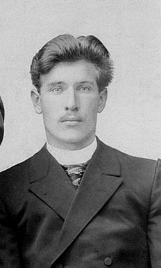 Στέφανος Νέμκοφ, Πρεσβύτερος