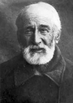 Јован Воронец, презвитер