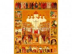 Anatoly Berzhitsky, Presbyter