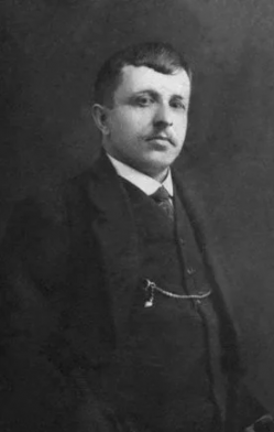 Martyr Nikifor Zaytsev (1942)