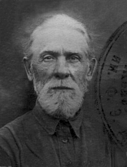 Флегонт Понгиљски, презвитер