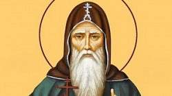 Симон Сойгинский, игумен