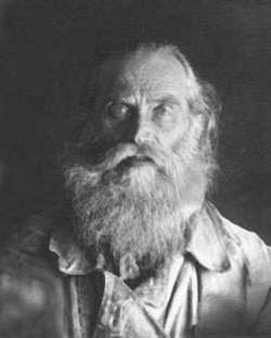 Варлаам (Никольский), игумен