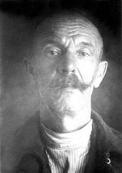 Алексий Серебренников