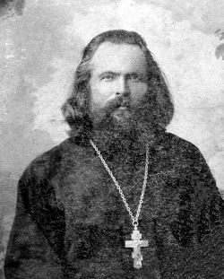 Ανδρέας Μπιστρόβ, Πρεσβύτερος