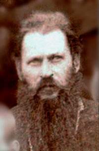 Алексий Стабников, пресвитер