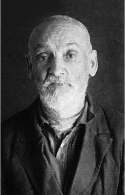 Hieromartyr Peter Orlenkov, Presbyter