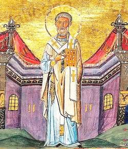 Флор Амијски, епископ