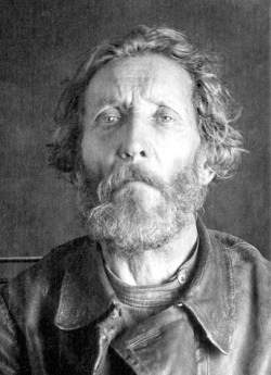 Андрій Шершнєв, пресвітер